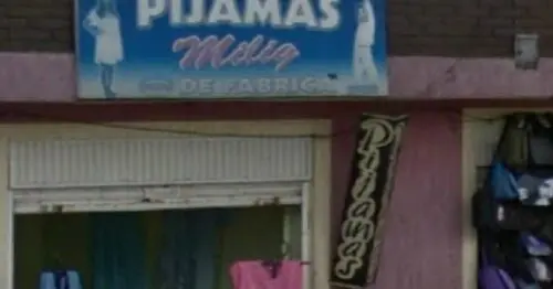 PIJAMAS MILIG PIJAMAS MILIG